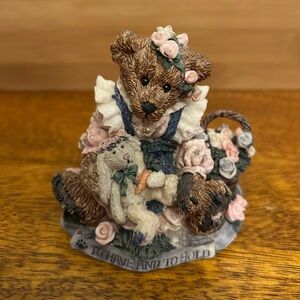 Boyd’s Bears Figurine